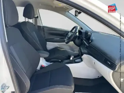 Photo 19 Hyundai I20  1.0 T-GDi 100ch Creative DCT-7