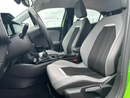 Photo 8 Opel Mokka  1.2 Turbo 130ch Elegance