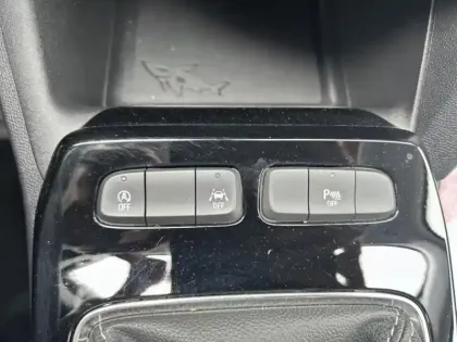 Photo 13 Opel Mokka  1.2 Turbo 130ch Elegance