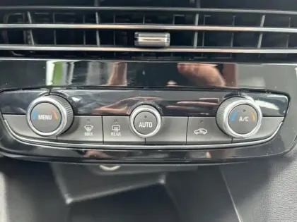 Photo 14 Opel Mokka  1.2 Turbo 130ch Elegance