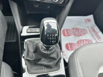 Photo 12 Opel Mokka  1.2 Turbo 130ch Elegance