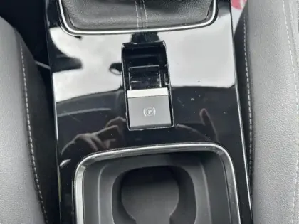 Photo 11 Opel Mokka  1.2 Turbo 130ch Elegance