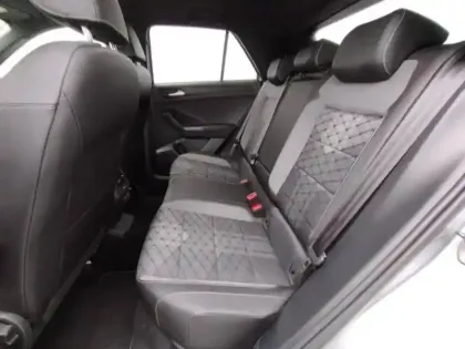 Photo 7 Volkswagen T-roc  1.5 TSI EVO 150ch R-Line DSG7