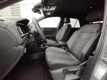 Photo 6 Volkswagen T-roc  1.5 TSI EVO 150ch R-Line DSG7