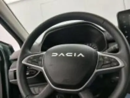 Photo 9 Dacia Sandero  1.0 ECO-G 100ch Stepway Extreme -24