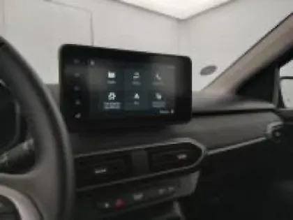 Photo 6 Dacia Sandero  1.0 ECO-G 100ch Stepway Extreme -24