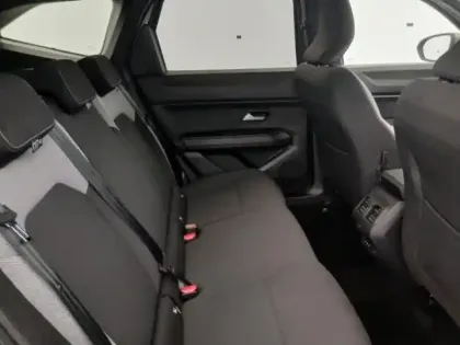 Photo 14 Dacia Bigster  1.8 hybrid 155ch Journey