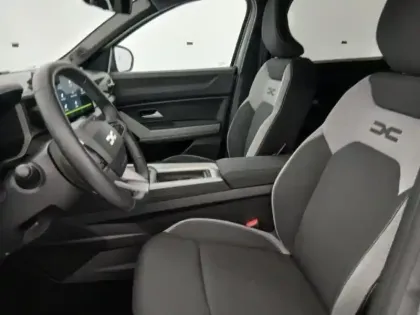 Photo 13 Dacia Bigster  1.8 hybrid 155ch Journey