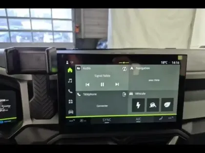 Photo 14 Dacia Bigster Gén. I Ph1 Journey 5