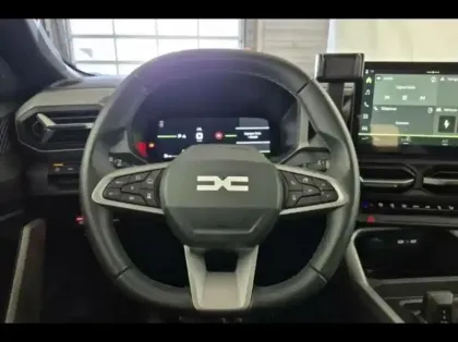 Photo 9 Dacia Bigster Gén. I Ph1 Journey 5