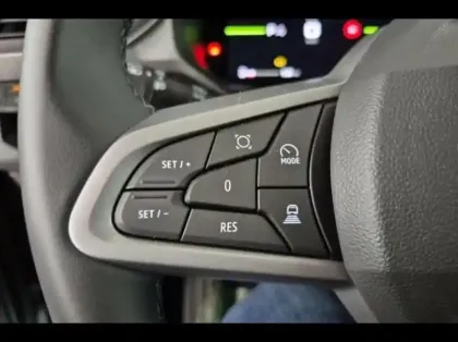 Photo 11 Dacia Bigster Gén. I Ph1 Journey 5