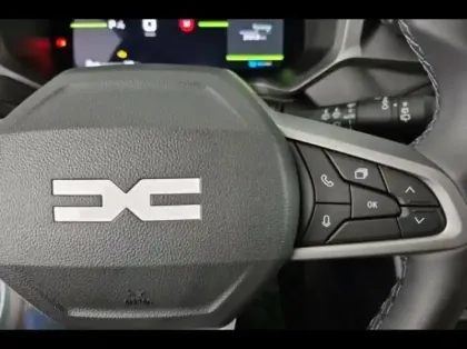 Photo 13 Dacia Bigster Gén. I Ph1 Journey 5