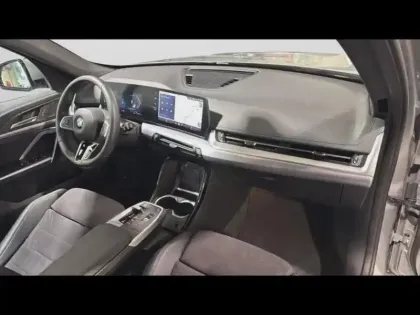 Photo 11 BMW X1  sDrive18d 150ch M Sport