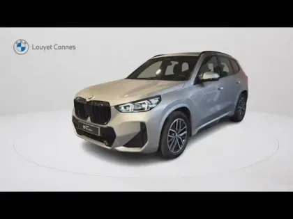 Photo Bmw X1
