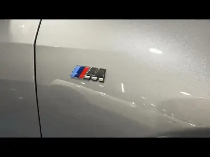 Photo 7 BMW X1  sDrive18d 150ch M Sport