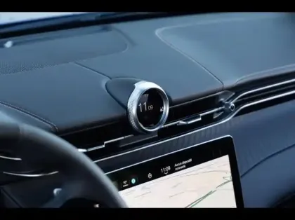 Photo 11 Maserati Grecale  557ch 105kWh Folgore