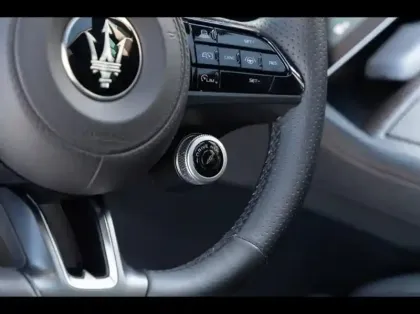 Photo 8 Maserati Grecale  557ch 105kWh Folgore
