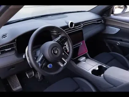 Photo 6 Maserati Grecale  557ch 105kWh Folgore