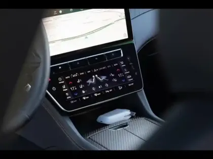 Photo 10 Maserati Grecale  557ch 105kWh Folgore