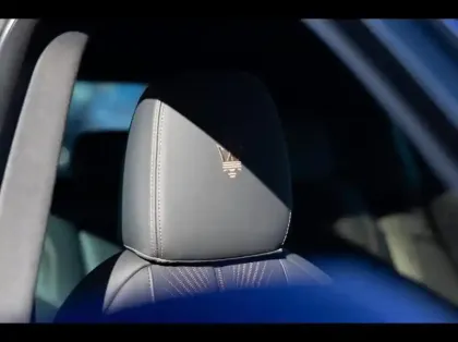 Photo 14 Maserati Grecale  557ch 105kWh Folgore