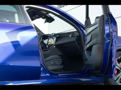 Photo 12 Maserati Grecale  557ch 105kWh Folgore
