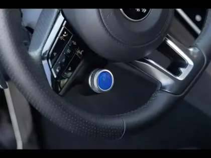 Photo 7 Maserati Grecale  557ch 105kWh Folgore