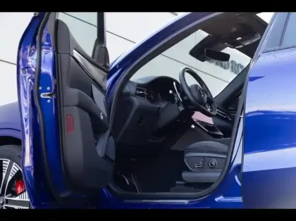 Photo 5 Maserati Grecale  557ch 105kWh Folgore