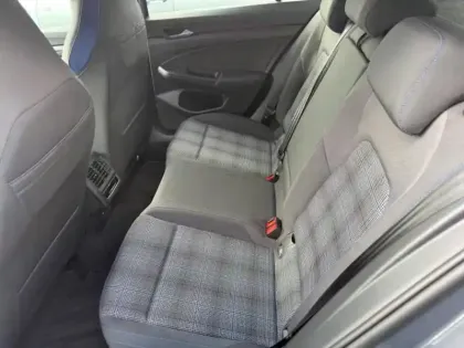 Photo 13 Volkswagen Golf  1.5 eHybrid 272ch GTE DSG6