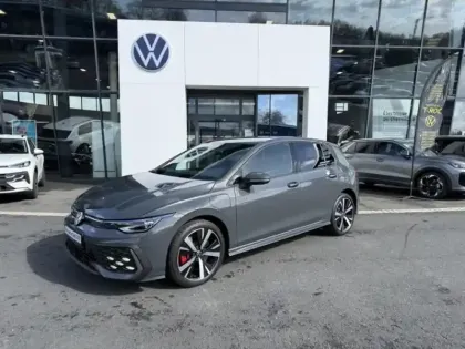 Photo Volkswagen Golf