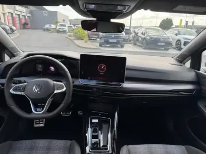 Photo 11 Volkswagen Golf  1.5 eHybrid 272ch GTE DSG6