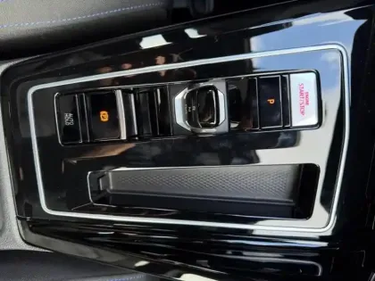 Photo 10 Volkswagen Golf  1.5 eHybrid 272ch GTE DSG6