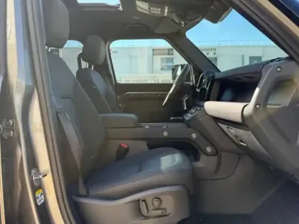 Photo 12 Land rover Defender  110 2.0 P300e X-Dynamic SE