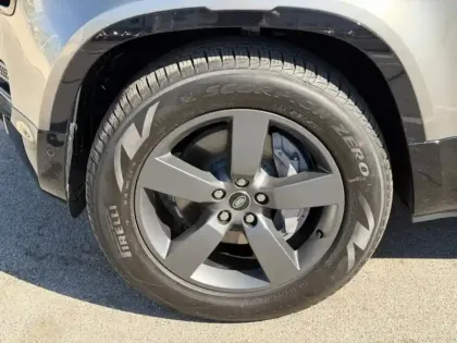 Photo 6 Land rover Defender  110 2.0 P300e X-Dynamic SE