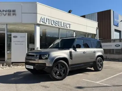 Photo Land Rover Defender X-dynamic Se