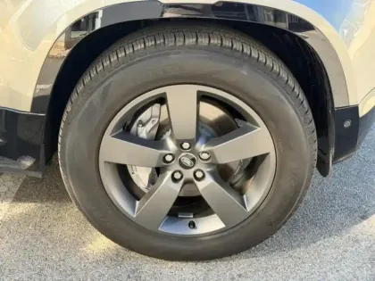 Photo 9 Land rover Defender  110 2.0 P300e X-Dynamic SE