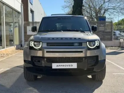 Photo 5 Land rover Defender  110 2.0 P300e X-Dynamic SE