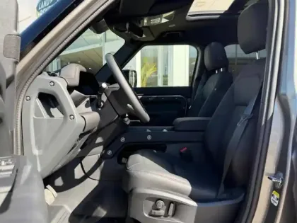 Photo 10 Land rover Defender  110 2.0 P300e X-Dynamic SE