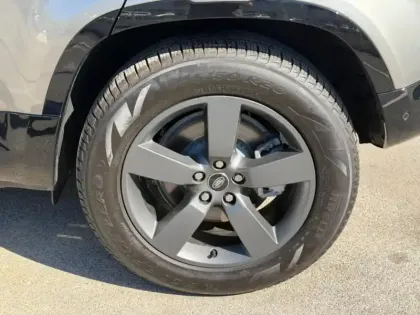 Photo 7 Land rover Defender  110 2.0 P300e X-Dynamic SE