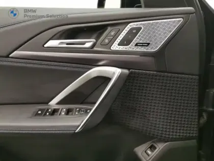 Photo 11 BMW X1 Gén. III (U11) Ph1 M Sport 5