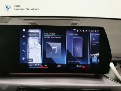 Photo 8 BMW X1 Gén. III (U11) Ph1 M Sport 5