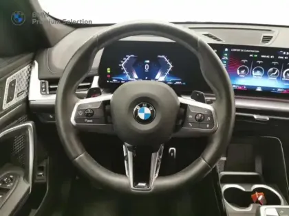 Photo 9 BMW X1 Gén. III (U11) Ph1 M Sport 5