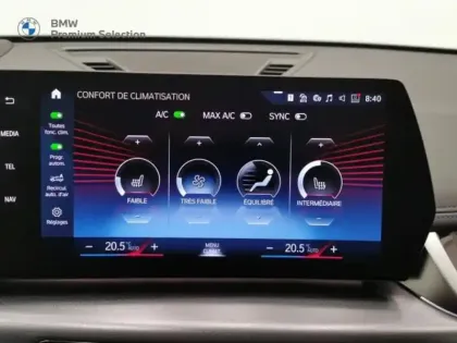 Photo 10 BMW X1 Gén. III (U11) Ph1 M Sport 5