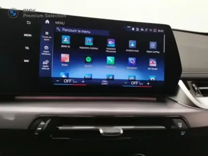 Photo 15 BMW X1 Gén. III (U11) Ph1 M Sport 5