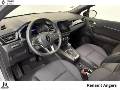 Photo 14 Renault Captur  1.6 E-Tech hybride 145ch Rive Gauche