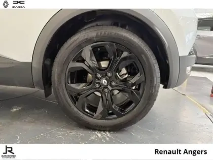 Photo 7 Renault Captur  1.6 E-Tech hybride 145ch Rive Gauche