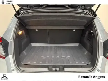 Photo 6 Renault Captur  1.6 E-Tech hybride 145ch Rive Gauche