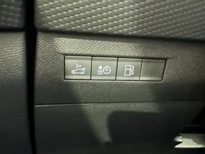 Photo 14 DS DS 4  E-TENSE 225ch Rivoli