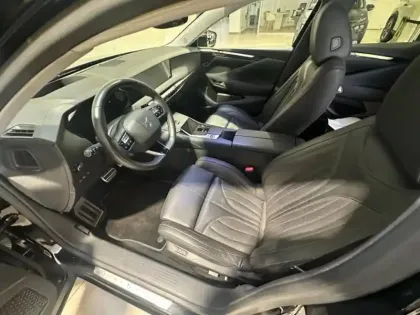 Photo 8 DS DS 4  E-TENSE 225ch Rivoli