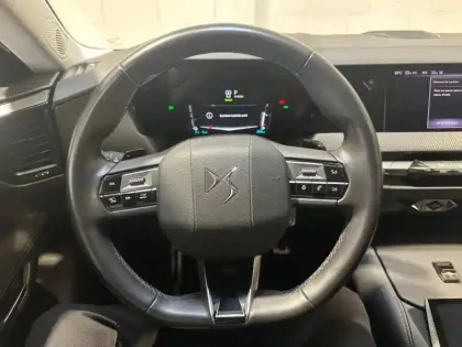 Photo 10 DS DS 4  E-TENSE 225ch Rivoli