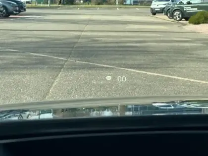 Photo 11 DS DS 4  E-TENSE 225ch Rivoli